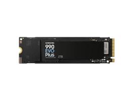 Накопитель SSD Samsung 990 EVO Plus, 4 ТБ, M.2 2280, PCIe 4.0 x4, NVMe 2.0, R/W 7250/6300