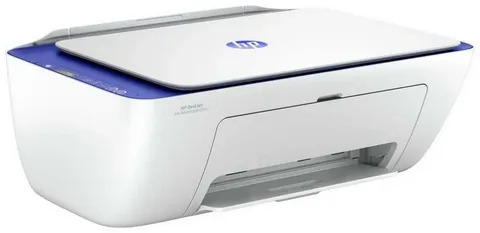 МФУ струйное HP DeskJet Ink Advantage Ultra 4927, A4, цветная, ч/б, печ.16/20 стр/мин, 4800x1200 DPI/1200x1200 DPI, USB, Ethernet, Wi-Fi