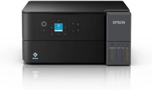МФУ струйное Epson EcoTank L4360 (C11CL41412) A4 Duplex WiFi черный