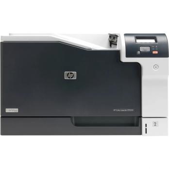 Принтер лазерный HP Color LaserJet CP5225dn (CE712A), A3, цветной, печ. до 20 стр/мин., 600 x 600 dpi, USB, RJ-45