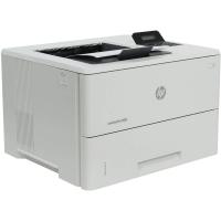 Принтер лазерный HP LaserJet Pro M501dn (J8H61A), A4, ч/б, печ. до 45 стр/мин., 600 x 600 dpi, USB, RJ-45, Air Print