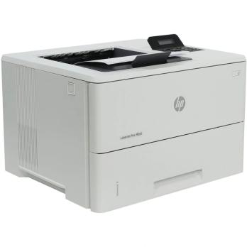 Принтер лазерный HP LaserJet Pro M501dn (J8H61A), A4, ч/б, печ. до 45 стр/мин., 600 x 600 dpi, USB, RJ-45, Air Print