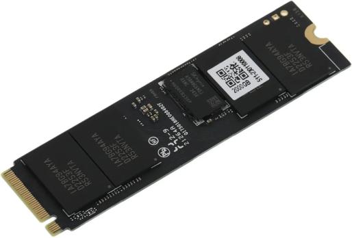 Накопитель SSD SSD Gigabyte M.2 2280 2TB AORUS Client SSD AG4732TB N PCI-Express 4.0 x4, NVMe 1.4 7300/6850 RTL, without heatsink