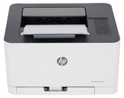 Принтер лазерный HP Color Laser 150a (4ZB94A), A4, цветной, печ. до 18 стр/мин. (ч/б) до 4 стр/мин. (цвет), 600 x 600 dpi, USB
