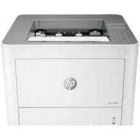 Принтер лазерный HP Laser 408dn (7UQ75A), A4, ч/б, печ. до 40 стр/мин., 1200 x 1200 dpi, USB, RJ-45