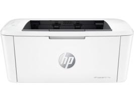 Принтер лазерный HP LaserJet M111w (7MD68A), А4, ч/б, печ. до 20 стр/мин., 600 x 600 dpi, USB, Wi-Fi, Air Print, Mopria
