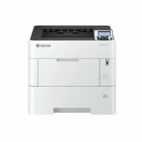 Принтер лазерный Kyocera ECOSYS PA5500x (110C0W3NL0), A4, ч/б, печ. до 55 стр/мин., 1200 x 1200 dpi, USB, RJ-45, Air Print, Mopria