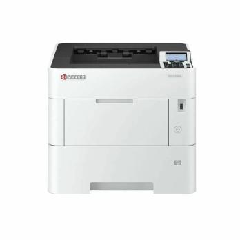 Принтер лазерный Kyocera ECOSYS PA5500x (110C0W3NL0), A4, ч/б, печ. до 55 стр/мин., 1200 x 1200 dpi, USB, RJ-45, Air Print, Mopria