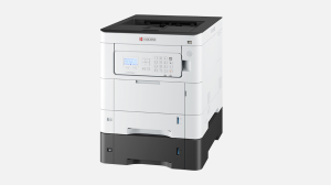 Принтер лазерный Kyocera ECOSYS PA3500cx (1102YJ3NL0), A4, цветной, печ. до 35 стр/мин., 1200 x 1200 dpi, USB, RJ-45, Air Print, Mopria