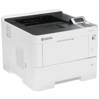 Принтер лазерный Kyocera Ecosys PA4500x (110C0Y3NL0), A4, ч/б, печ. до 45 стр/мин., 1200 x 1200 dpi, USB, RJ-45, Air Print, Mopria