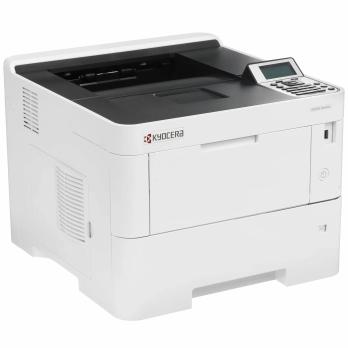 Принтер лазерный Kyocera Ecosys PA4500x (110C0Y3NL0), A4, ч/б, печ. до 45 стр/мин., 1200 x 1200 dpi, USB, RJ-45, Air Print, Mopria