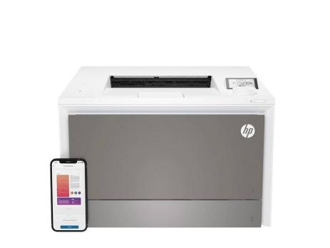 Принтер лазерный HP Color LaserJet Pro 4203dn (4RA89A), A4, цветной, печ. 33 стр/мин., 600x600 dpi, USB, Ethernet RJ-45