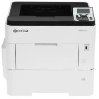 Принтер лазерный Kyocera PA5000x (110C0X3NL0), A4, ч/б, печ. до 50 стр/мин., 1200 x 1200 dpi, USB, RJ-45, Air Print, Mopria