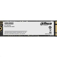 Накопитель SSD M.2 Dahua 1.0TB C800N (SATA3, up to 550/500MBs, 3D NAND, 400TBW)
