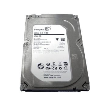 Жесткий диск Seagate Original SATA-III 1Tb ST1000VM002 (5900rpm) 64Mb 3.5" Pipeline