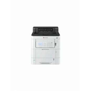 Принтер лазерный Kyocera ECOSYS PA4500cx (1102Z13NL0), A4, цветной, печ. 45 стр/мин., 1200 x 1200 DPI, Ethernet, USB
