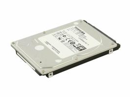 Жесткий диск Toshiba SATA-II 1Tb MQ01ABD100 (5400rpm) 8Mb 2.5"