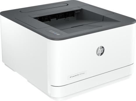 Принтер лазерный HP LaserJet Pro 3003dw (3G654A), A4, ч/б, печ. 33 стр/мин., 1200x1200 dpi, Ethernet (RJ-45), USB 2.0, Wi-Fi