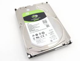 Жесткий диск Seagate Barracuda 3.5 4Tb 5400RPM OEM SATA 6Gb/S 256MB ST4000DM004