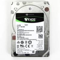 Жесткий диск Seagate 2.4Tb SAS 12Gb/sST2400MM0129 2.5" Exos eMLC 16Gb 10000rpm 256MB 512e