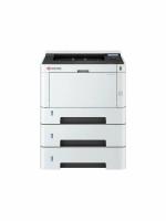 Принтер лазерный Kyocera ECOSYS PA4000x (110C153NL0), A4, монохромный, Duplex, печ. до 40 стр/мин, 1200x1200dpi, USB 2.0, Ethernet
