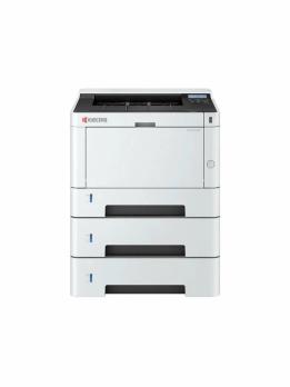Принтер лазерный Kyocera ECOSYS PA4000x (110C153NL0), A4, монохромный, Duplex, печ. до 40 стр/мин, 1200x1200dpi, USB 2.0, Ethernet