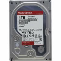 Жесткий диск Western Digital SATA 4TB 7200RPM 6GB/S 256MB 7K6 0B36040 HGST 3.5
