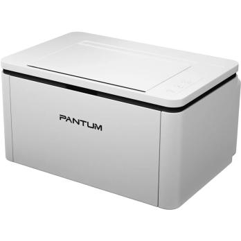 Принтер лазерный Pantum BP2300, A4, монохромный, печ. до 22 стр/мин, 1200x1200 dpi, USB