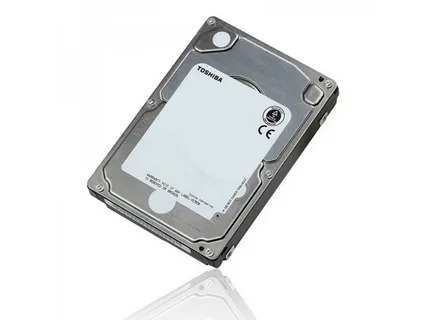 Жесткий диск Toshiba 300Gb SAS 2.5" 12Gbit/s 15K 128Mb AL14SXB30EN