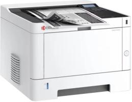 Принтер лазерный Kyocera ECOSYS PA3500x (110C3J3NL0) A4,35стр/мин, 1200x1200dpi, дуплекс, 600 листов, вых лоток 250 л, сетевой, USB