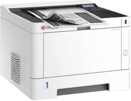 Принтер лазерный Kyocera ECOSYS PA3500x (110C3J3NL0) A4,35стр/мин, 1200x1200dpi, дуплекс, 600 листов, вых лоток 250 л, сетевой, USB