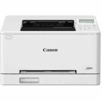 Принтер лазерный Canon i-Sensys LBP647Cdw (6929C014) A4 Duplex Net WiFi белый