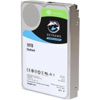Жесткий диск Seagate SATA 10Tb 7200RPM 6Gb/S 256MB ST10000VE001
