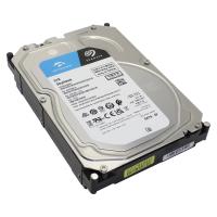 Жесткий диск Seagate SATA 6Tb 5400RPM 6Gb/S 256MB ST6000VX009
