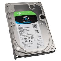 Жесткий диск Seagate SATA 8Tb 7200RPM 6Gb/S 256MB ST8000VX010