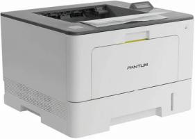 Принтер лазерный PANTUM BP5100DN, A4, ч/б, печ. до 40 стр/мин., 1200 x 1200 dpi, USB, RJ-45, NFC, проектная модель