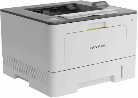 Принтер лазерный PANTUM BP5100DN, A4, ч/б, печ. до 40 стр/мин., 1200 x 1200 dpi, USB, RJ-45, NFC, проектная модель