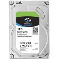 Жесткий диск Seagate 1Tb Video Skyhawk (5400rpm) 256Mb 3.5" SATA-III