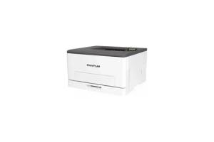 Принтер лазерный Pantum CP1100DW, A4, цветной, печ. до 18 стр/мин., 600 x 1200 dpi, USB, RJ-45, Wi-Fi