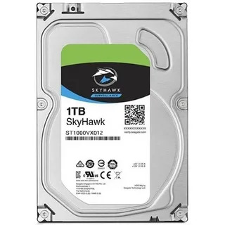Жесткий диск Seagate 1Tb Video Skyhawk (5400rpm) 256Mb 3.5" SATA-III