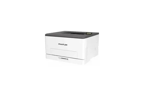 Принтер лазерный Pantum CP1100DW, A4, цветной, печ. до 18 стр/мин., 600 x 1200 dpi, USB, RJ-45, Wi-Fi