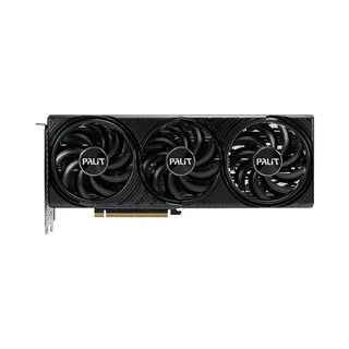 Видеокарта Palit PA-RTX 5070 INFINITY 3 12Gb RTX 5070 12Gb 192bit GDDR7 2325/28000 HDMIx1 DPx3 HDCP Ret