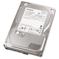 Жесткий диск Toshiba 2Tb DT02ACA200 SATA 6.0Gb/s, 7200 rpm, 256Mb buffer, 3.5"