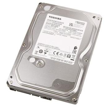 Жесткий диск Toshiba 2Tb DT02ACA200 SATA 6.0Gb/s, 7200 rpm, 256Mb buffer, 3.5"