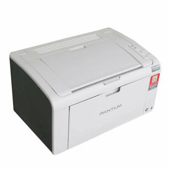 Принтер лазерный Pantum P2506W, A4, ч/б, печ. до 22 стр/мин., 1200 x 1200 dpi, USB, Wi-Fi, Air Print
