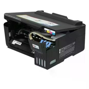 Принтер струйный EPSON L1250 (C11CJ71405/C11CJ71403/C11CJ71402), A4, цветной, печ. 10 стр/мин. (ч/б) 5 стр/мин. (цвет), 5760x1440 dpi, USB, Wi-Fi