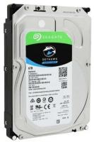 Жесткий диск HDD Seagate 6Tb 5400RPM SATA 6Gb/S 256MB