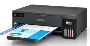 Принтер струйный Epson L11050 (C11CK39402/C11CK39403/C11CK39505/C11CK39503), A3, цветной, печ. до 30/20 стр/мин. (ч/б/цв.), 4800 x 1200 dpi, USB, Wi-Fi