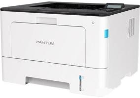 Принтер лазерный Pantum BP5200DN, A4, ч/б, печ.52стр/мин., 1200x1200 DPI, USB, Ethernet, NFC, проектная модель