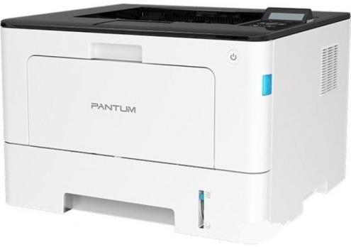 Принтер лазерный Pantum BP5200DN, A4, ч/б, печ.52стр/мин., 1200x1200 DPI, USB, Ethernet, NFC, проектная модель